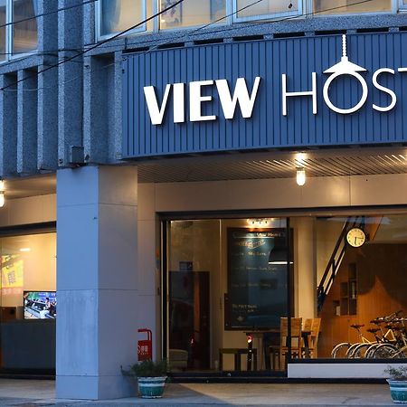 View Hostel Hualien City Ngoại thất bức ảnh